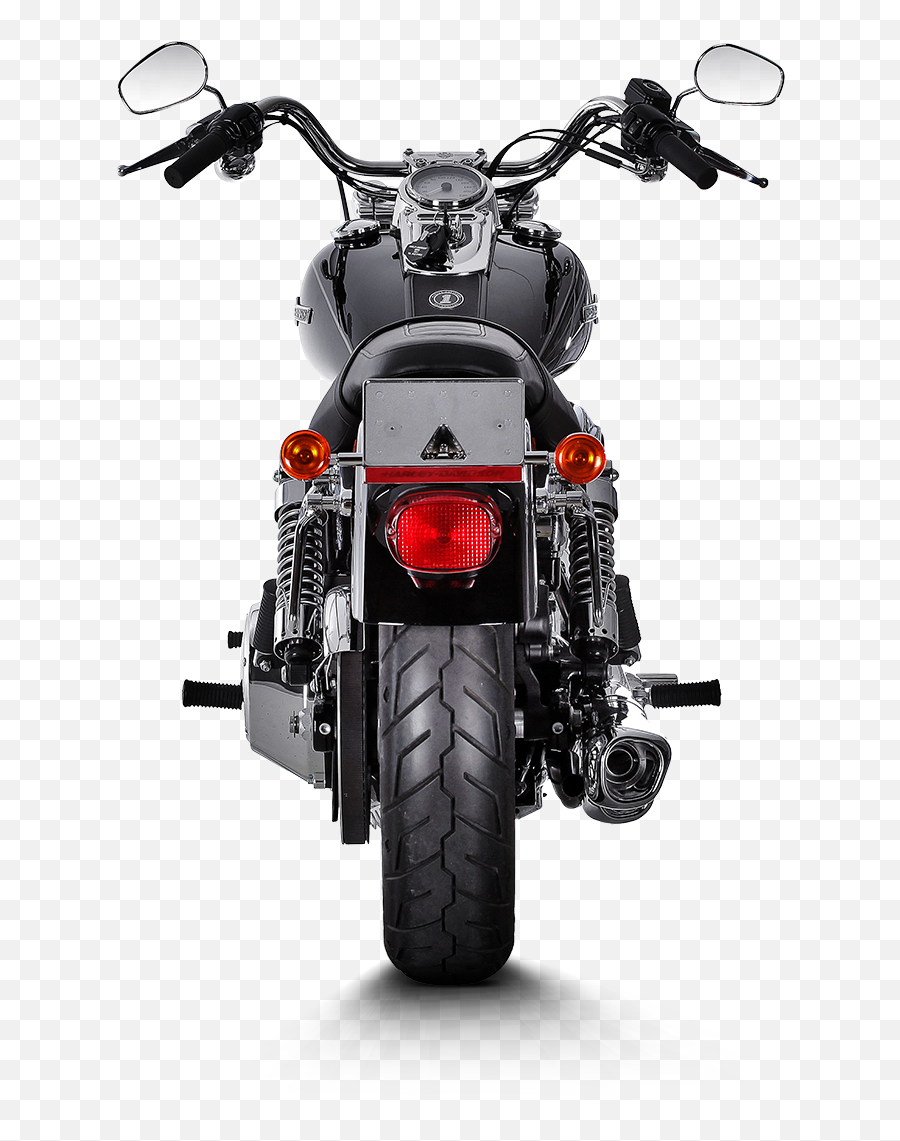 Akrapovic Exhaust Harley Davidson Dyna Png Low Rider