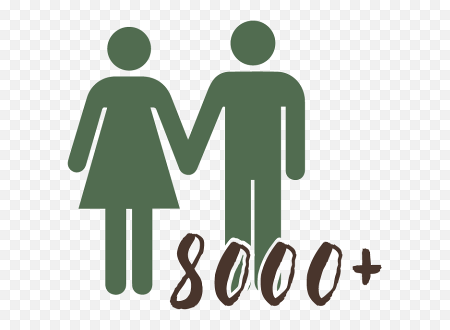 Programs And Pricing - Hope Restored Holding Hands Png,Family Day Icon