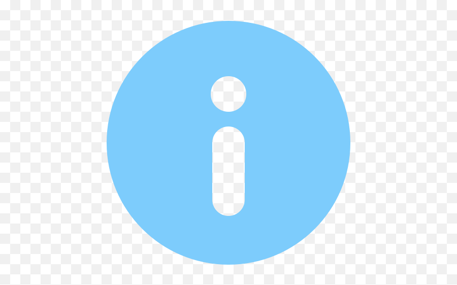 Information Circle Info Letter Icon - Circle Info Icon Png,Icon For Info