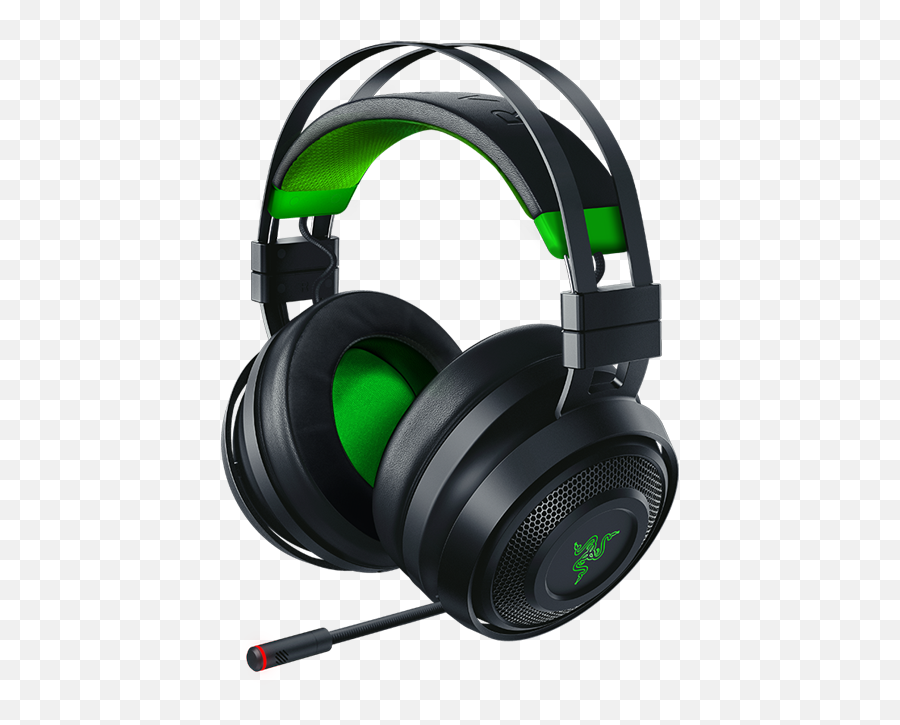 Razer Nari Ultimate For Xbox One Manual And Faq - Manuals Razer Nari Wireless Png,Razer Blue Icon