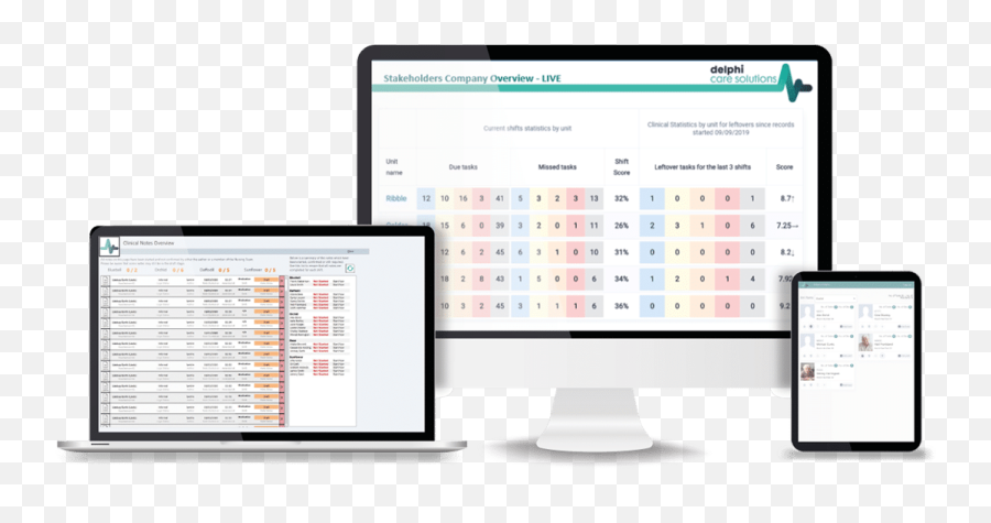 Nucleus Care Management Software Delphi Solutions - Technology Applications Png,Delphi 7 Icon