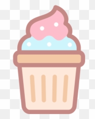 Frozen Yogurt - Free food icons Vector Graphics png