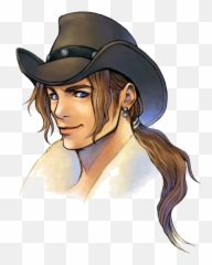 Final Fantasy Viii U2014 Script - Irvine 8 png