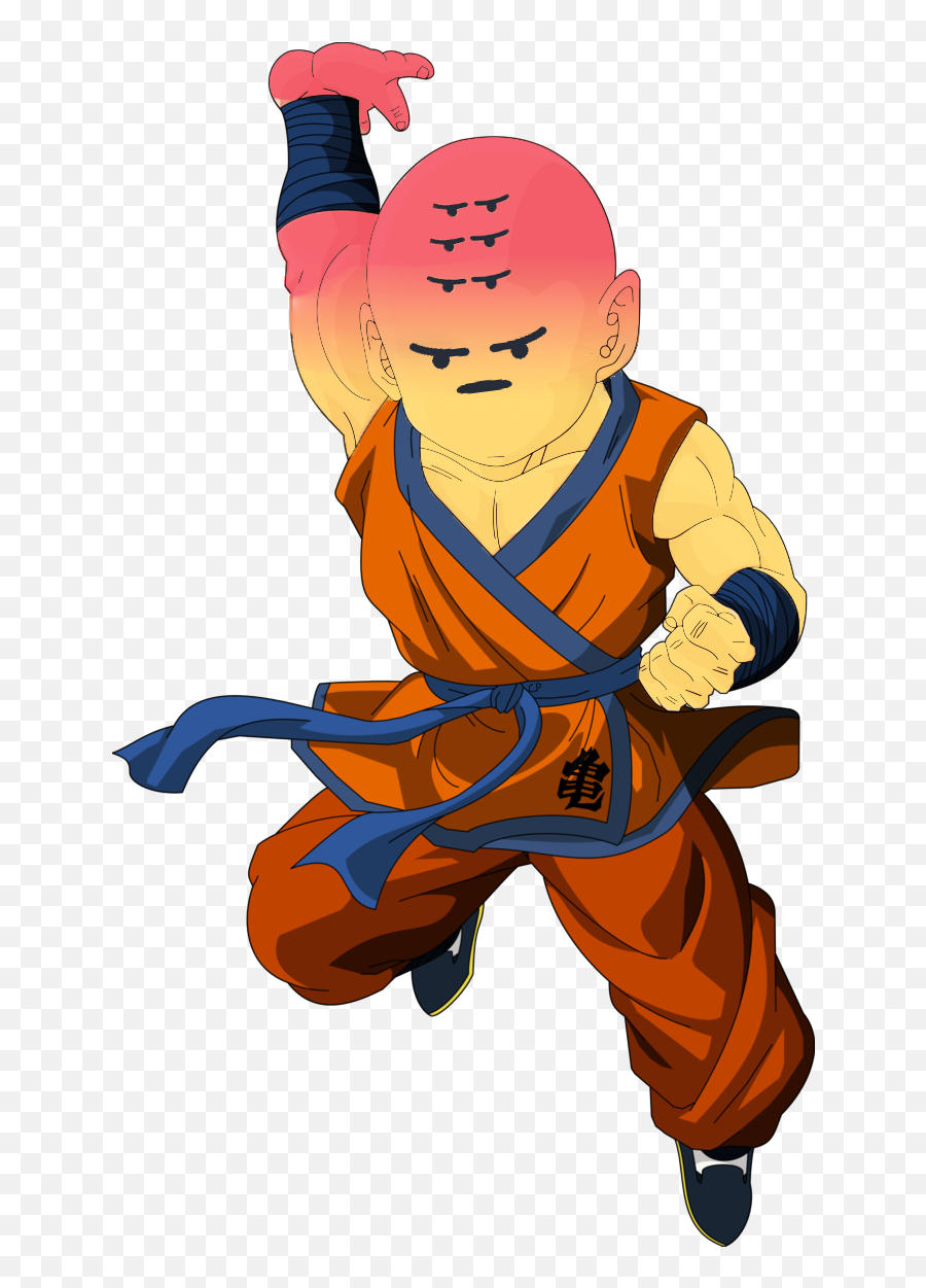 Shitpostbot 5000 - Lego Dimensions Dragon Ball Z Png,Angery Transparent