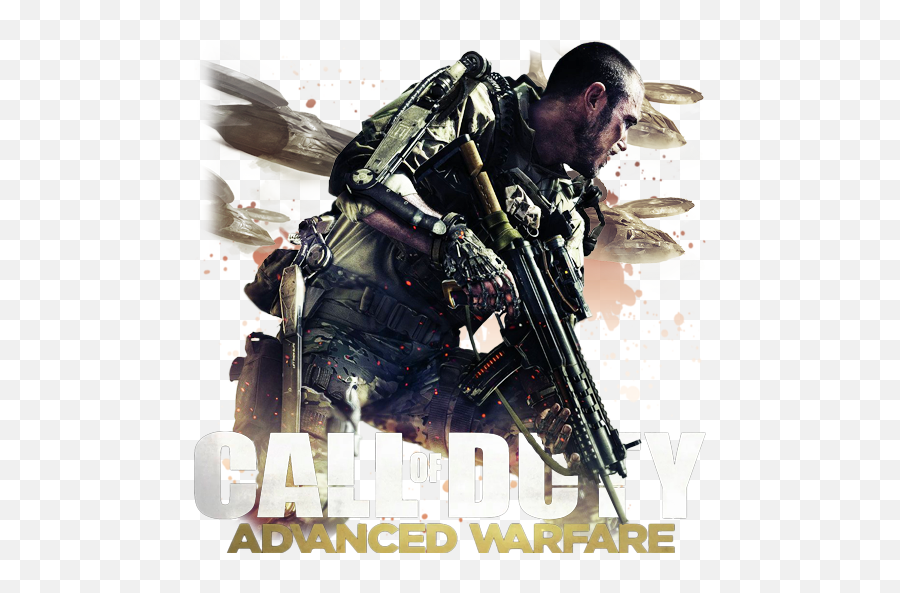 Diario De Desarrollo Call Of Duty Advanced Warfare - Call Of Duty Advanced Warfare Iphone Png,Call Of Duty Advanced Warfare Icon