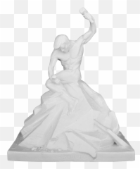The Sculptor - Dance png