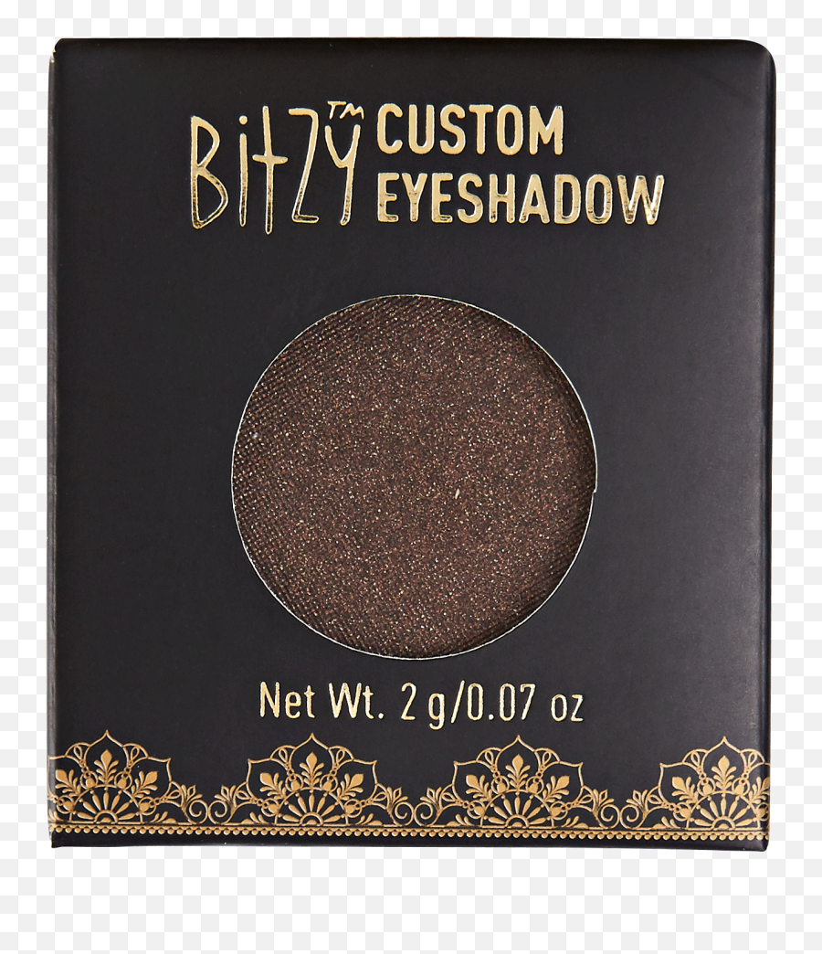 Custom Compact Eyeshadows Bonfire Attire - Dot Png,Color Icon Eyeshadow 10 Pan Palette
