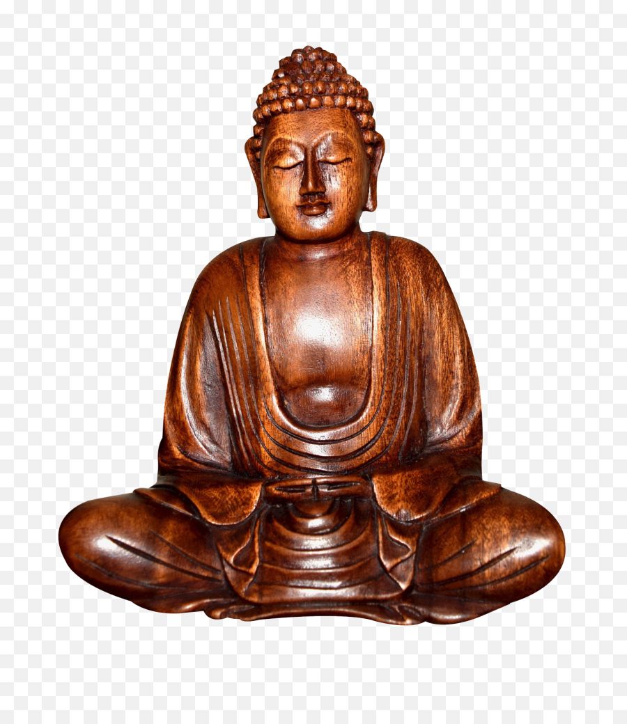 Buddha Statue Png Image Transparent
