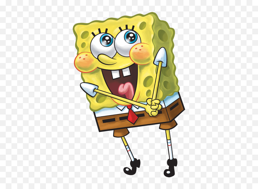 Spongebob Png And Vectors For Free - Sponge Bob Square Pants,Spongebob Face Png