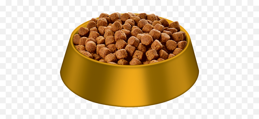 Dog Food Bowl Transparent Png Clipart - Chocolate,Dog Bowl Png