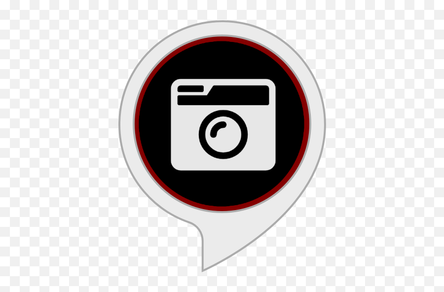 Amazoncom Show Me Alexa Skills - Language Png,Instagram Icon Cartoon