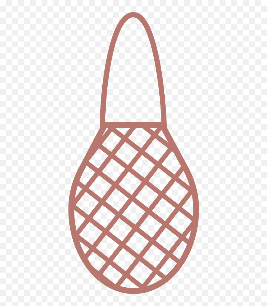 Functional U0026 Durable Tote Bags U2013 Sun Freckled Studio - Pinneapple Clipart Black And White Png,Plastic Bag Icon