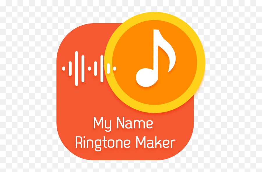 My Name Mp3 Ringtone 18 Download Android Apk Aptoide Png Is Icon