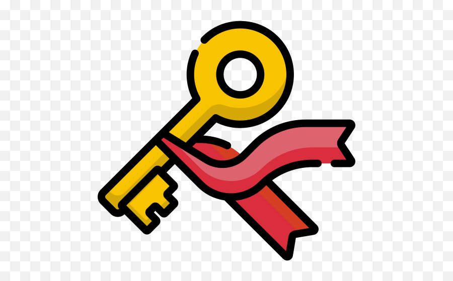 Key - Free Security Icons Png,Crash Bandicoot Icon