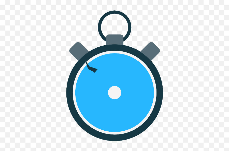 Time Cronometer Vector Svg Icon - Png Repo Free Png Icons,Timing Icon