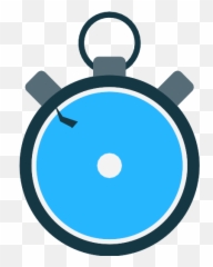 Time Cronometer Vector Svg Icon - PNG Repo Free Icons