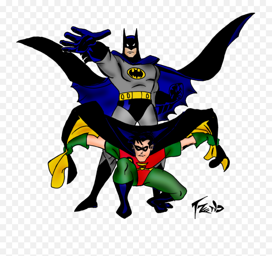 Download Batman And Robin Png Image - Free Transparent Png Animated Batman  And Robin,Batman Face Png - free transparent png images 