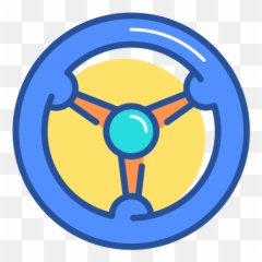 Racing Wheel Icon Transparent Png U0026 Svg Vector
