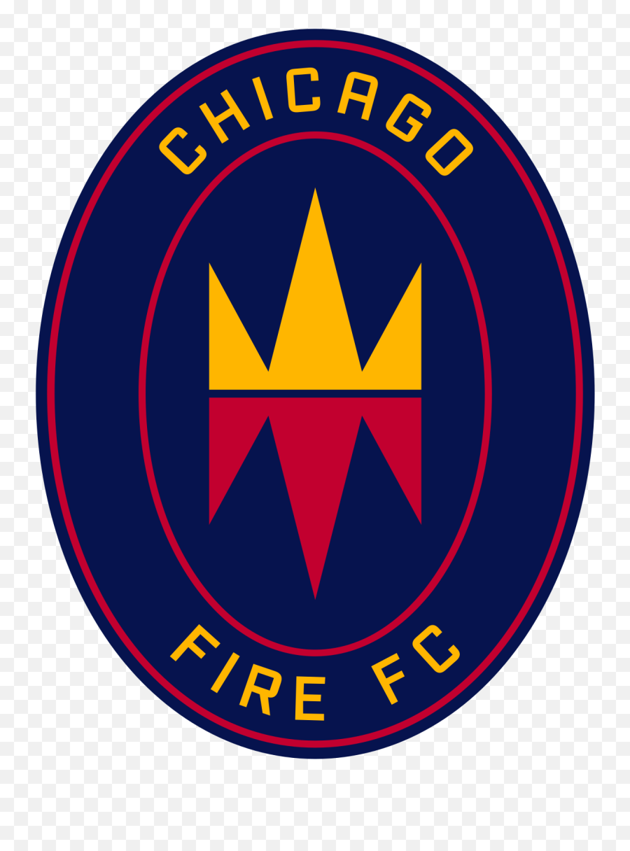 Chicago Fire Fc - Wikipedia Cocolo Bland Png,Soccer Field Png