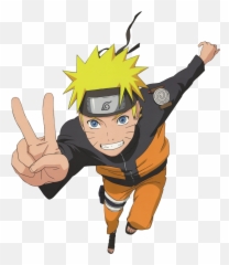 Image Naruto Png 4