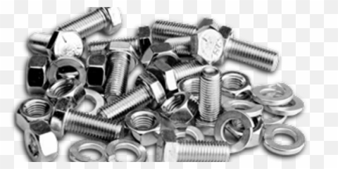 Download Hd Nuts And Bolts Png - Plastic Tool Box Organiser Nut Bolt Png,Tool Box Png