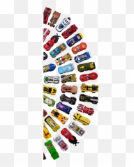 Buy Hot Wheels Cars Tracks - Mattel png