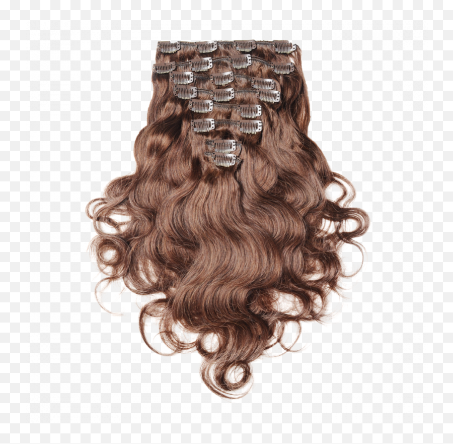 Wave Clip Hair Transparent Png - Natural Hair Extensions Png,Waves Hair Png