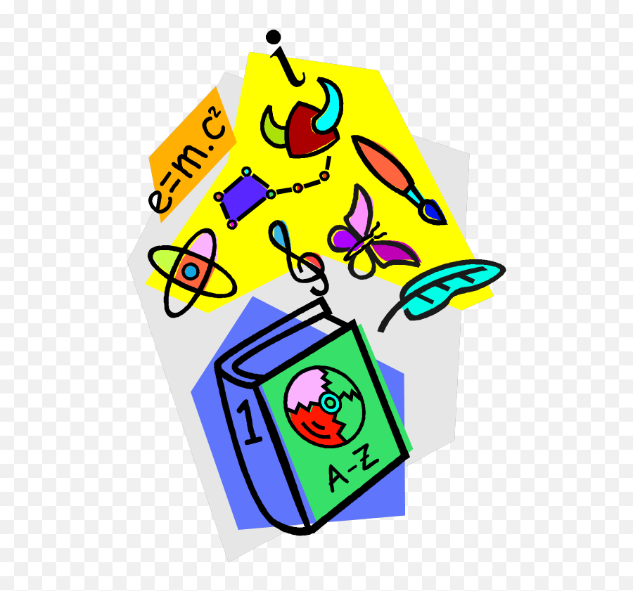 Free Science Clipart Png Download - Science Clipart,Scientist Clipart Png