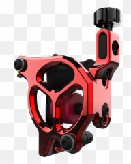 Coil Tattoo Machine - Fk Irons Png,Tattoo Gun Png