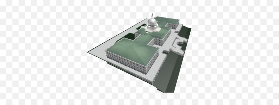 Us Capitol Building - Roblox Coffee Table Png,Capitol Building Png