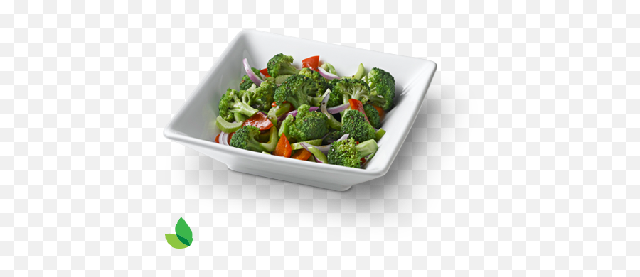 Cinnamon Broccoli Salad Recipe With - 3 Cups Broccoli Png,Broccoli Transparent