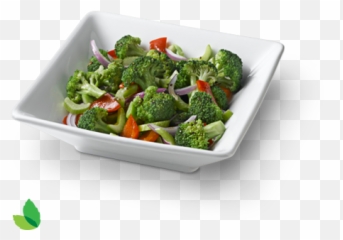Cinnamon Broccoli Salad Recipe With - 3 Cups png