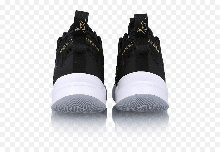 Jordan Why Not Zer03 The Family - Skate Shoe Png,Family Walking Png