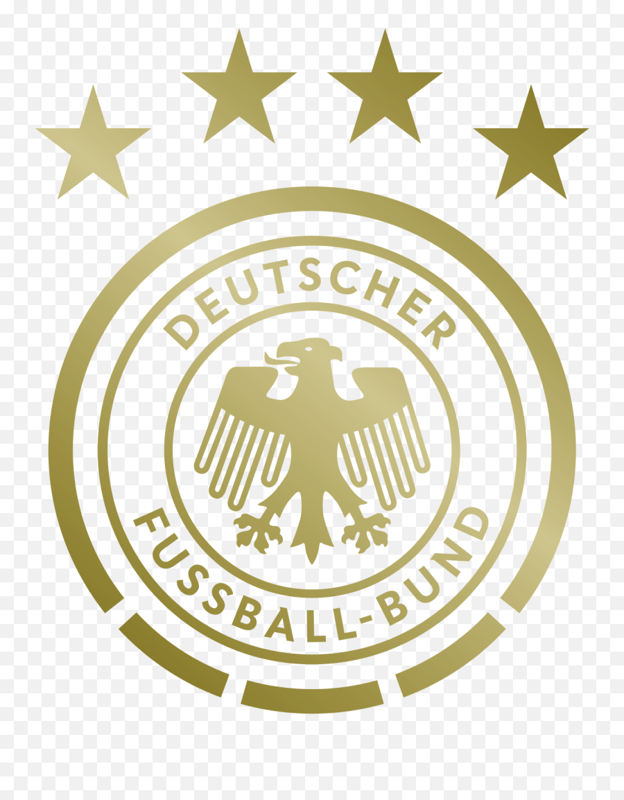Germany National Football Team - Germany National Team Logo Png,Team Png