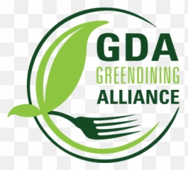 Twitter - icon Green Dining Alliance png