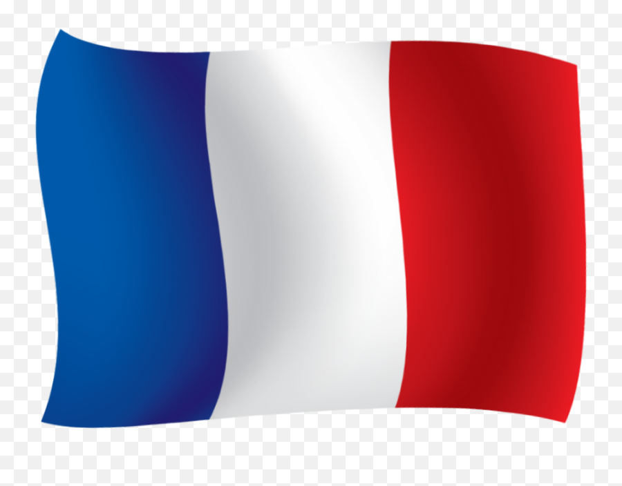 Free Download High Quality France Vector Flag Png Image - Clip Art,France Flag Png
