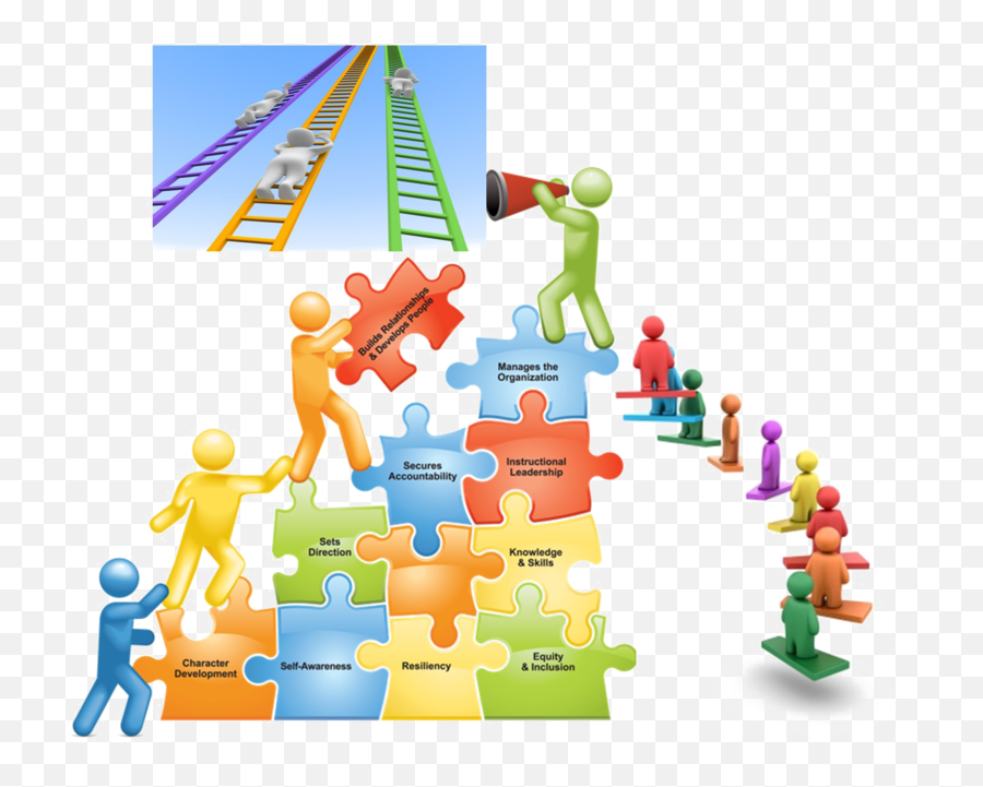 Download Free Png Ladder Of Success Photo - Dlpngcom Climbing The Ladder To Success,Success Png