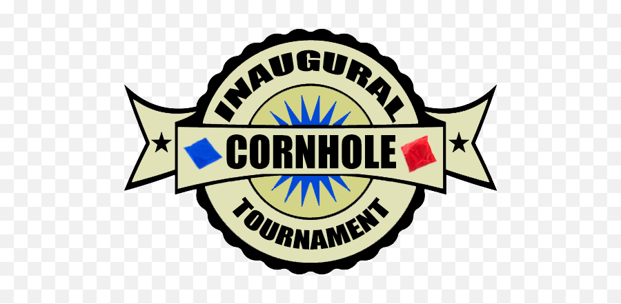 Inaugural Cornhole Bean Bag Tournament - St Therese Of Commitment Clipart Png,Cornhole Png