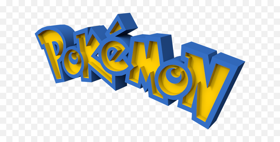 Custom Edited - Graphic Design Png,Pokemon Logo Transparent