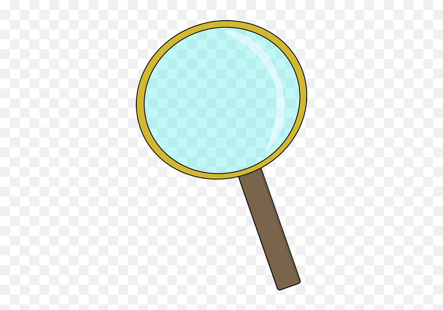 Download Magnifying Glass Science Clipart - Full Size Png Clip Art,Science Clipart Png