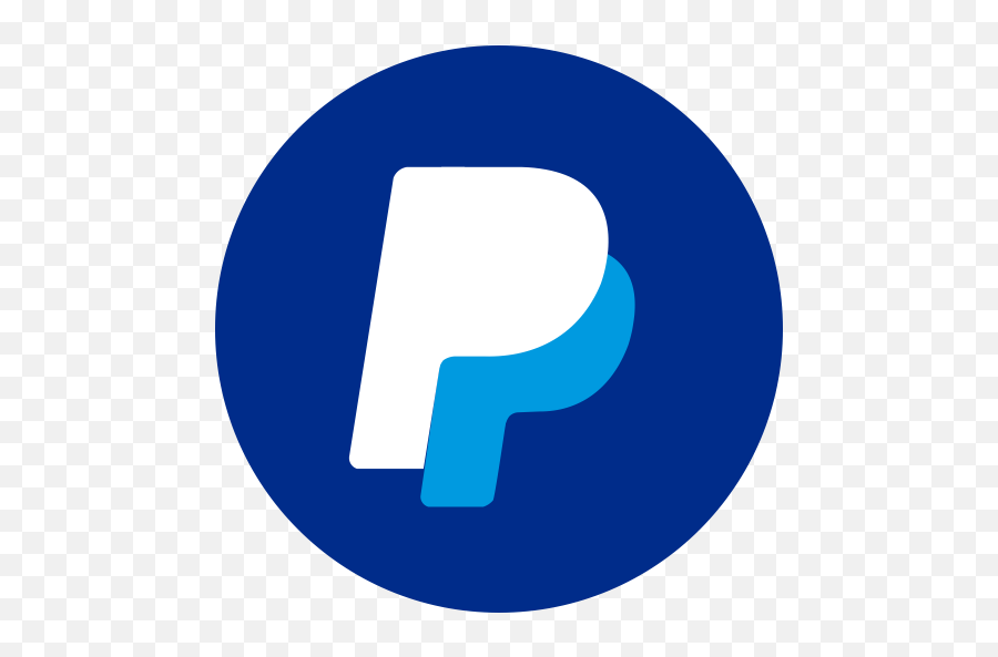 Paypal Free Icon Of Most Usable Logos Icons - Eid Ul Fitr 2019 Pakistan Holidays Png,Paypal Logos