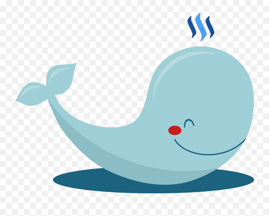 Whale Png Clipart Transparent - Whale Png Clipart,Whale Clipart Png