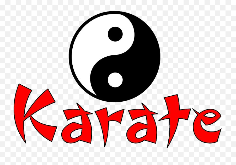 Karate Logos - Clipart Best Karate Logo Png,Royalty Free Logos