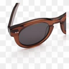 Coco 003 Black Sunglasses Png