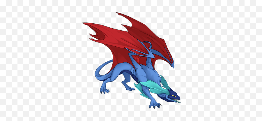 Pokémon Dragons Dragon Share Flight Rising - Pokemon Dragons Png,Charizard Png