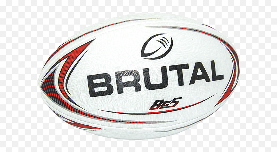 Brutal Rugby Ball Png