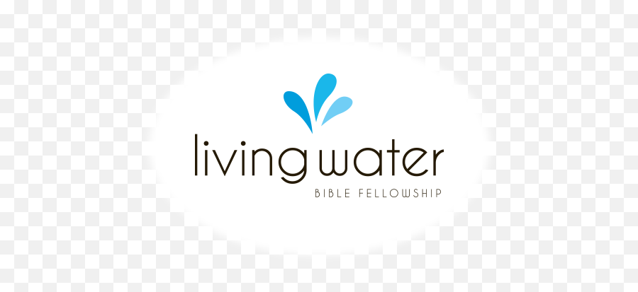 Living Water Bible Fellowship - Home Silverpush Png,Bible Logo