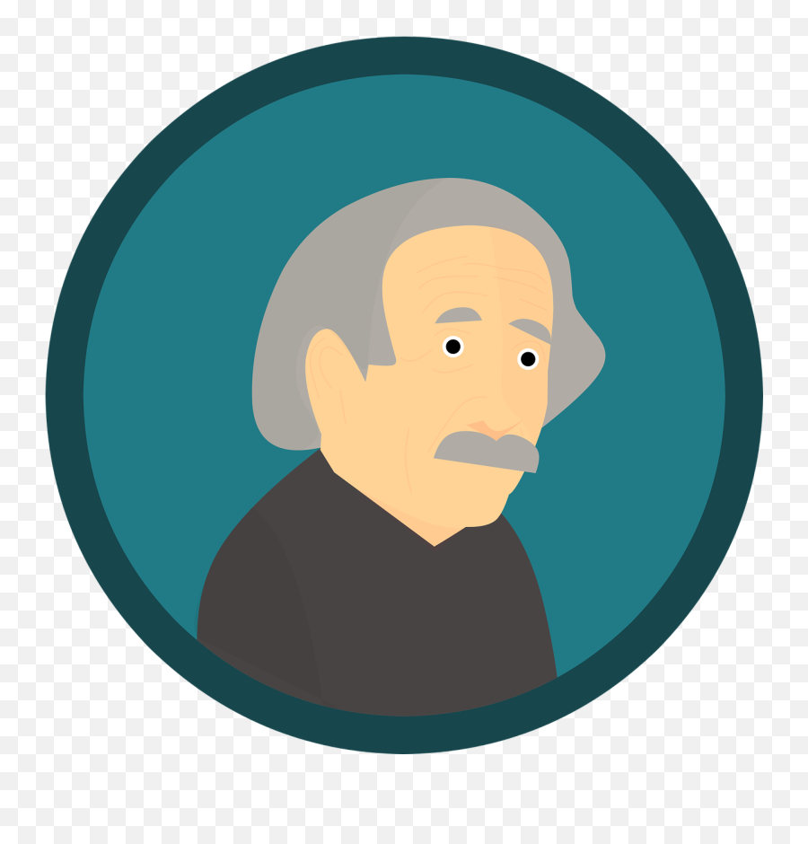 Einstein Albert Physics - Physics Png Icon Eistian,Einstein Png