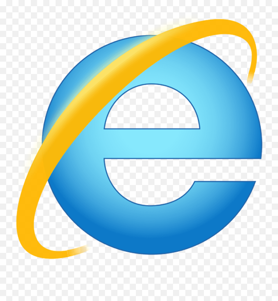 Internet Explorer - Internet Explorer 11 Download Png,Windows 8.1 Logo