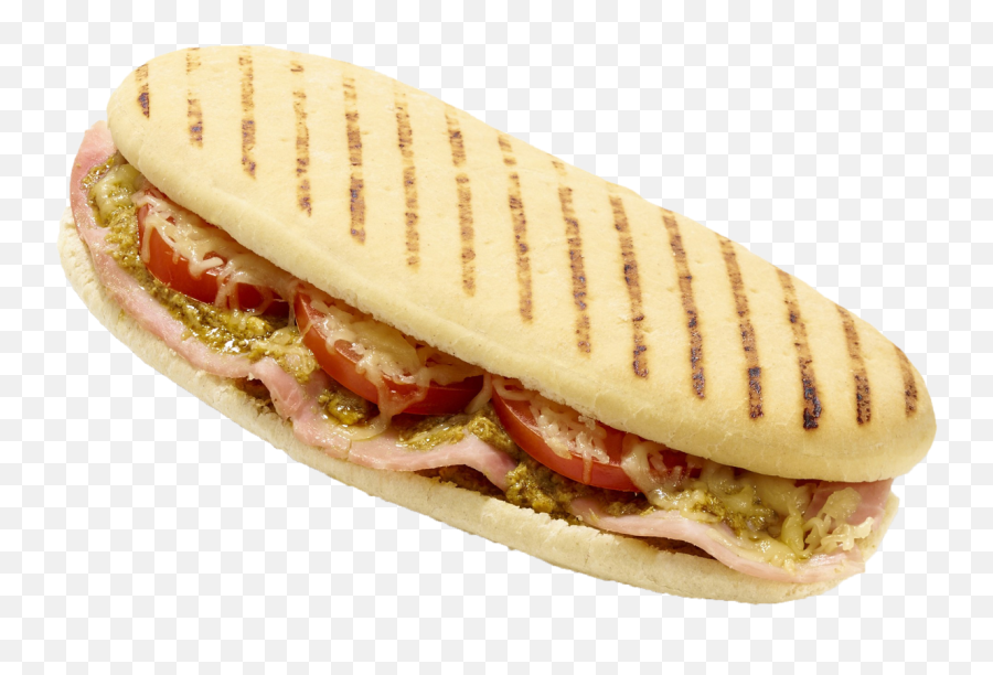 Vector Sandwich Panini Picture - Sandwich Png,Panini Png